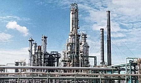 Fimaco - Equipos oil and gas