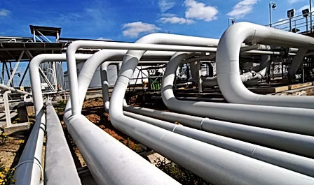 YPF - Ingenieria