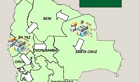 CBN - Bolivia